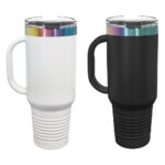 Stainless Steel Vacuum Sealed 40oz Campfire Mugs (Copy)