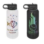 Stainless Steel Vacuum Sealed 32oz Water Bottle Specialty